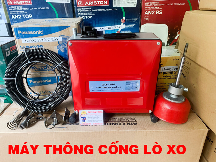 cho thue may thong cong